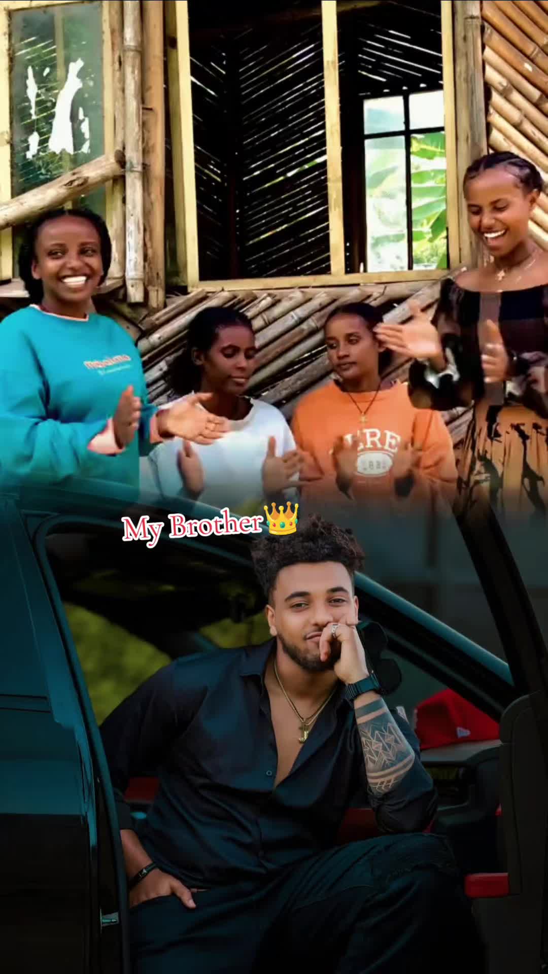 @ዝምታ ውስጤ ነው💫💥