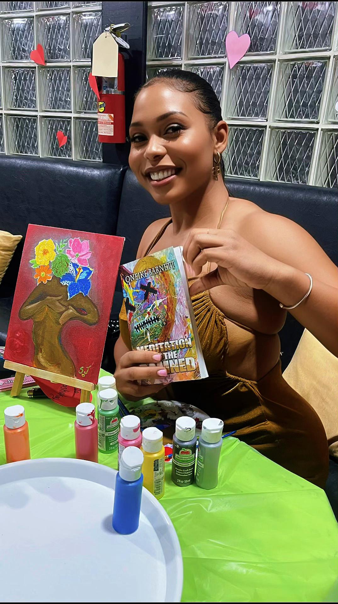 @Sashakaysbeauty