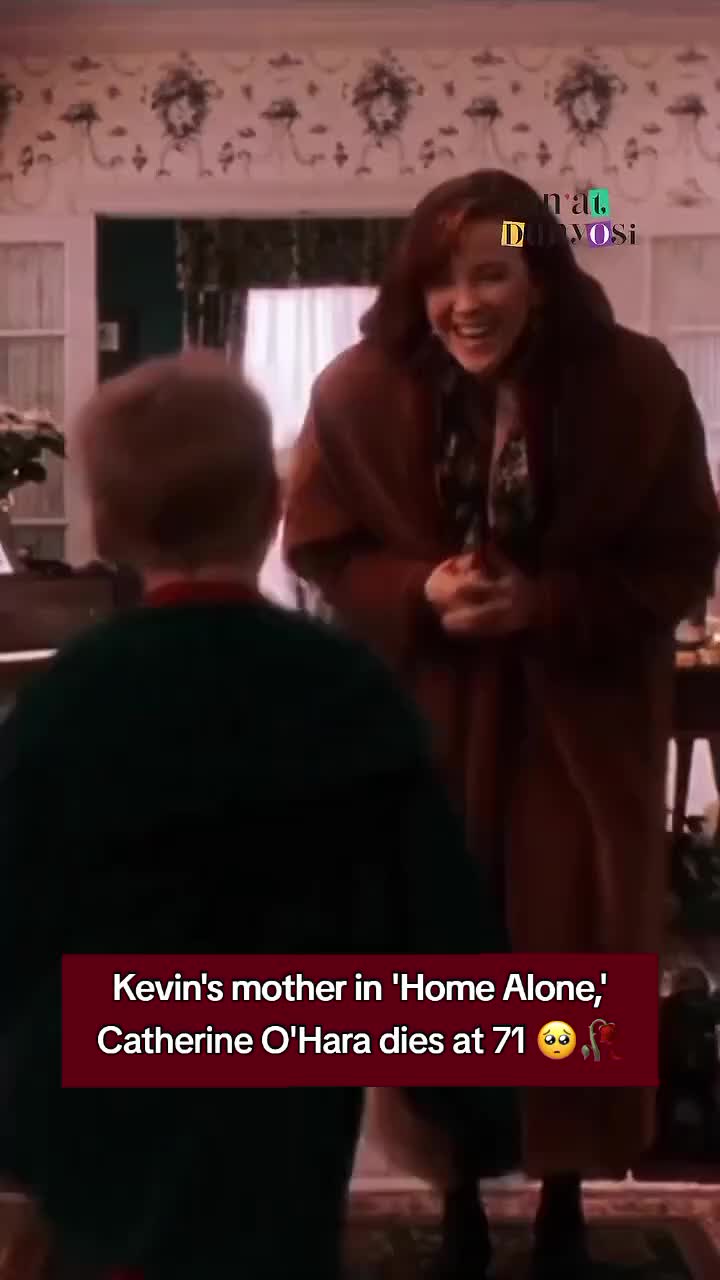 @HomeAlone Christmas🎄❄️