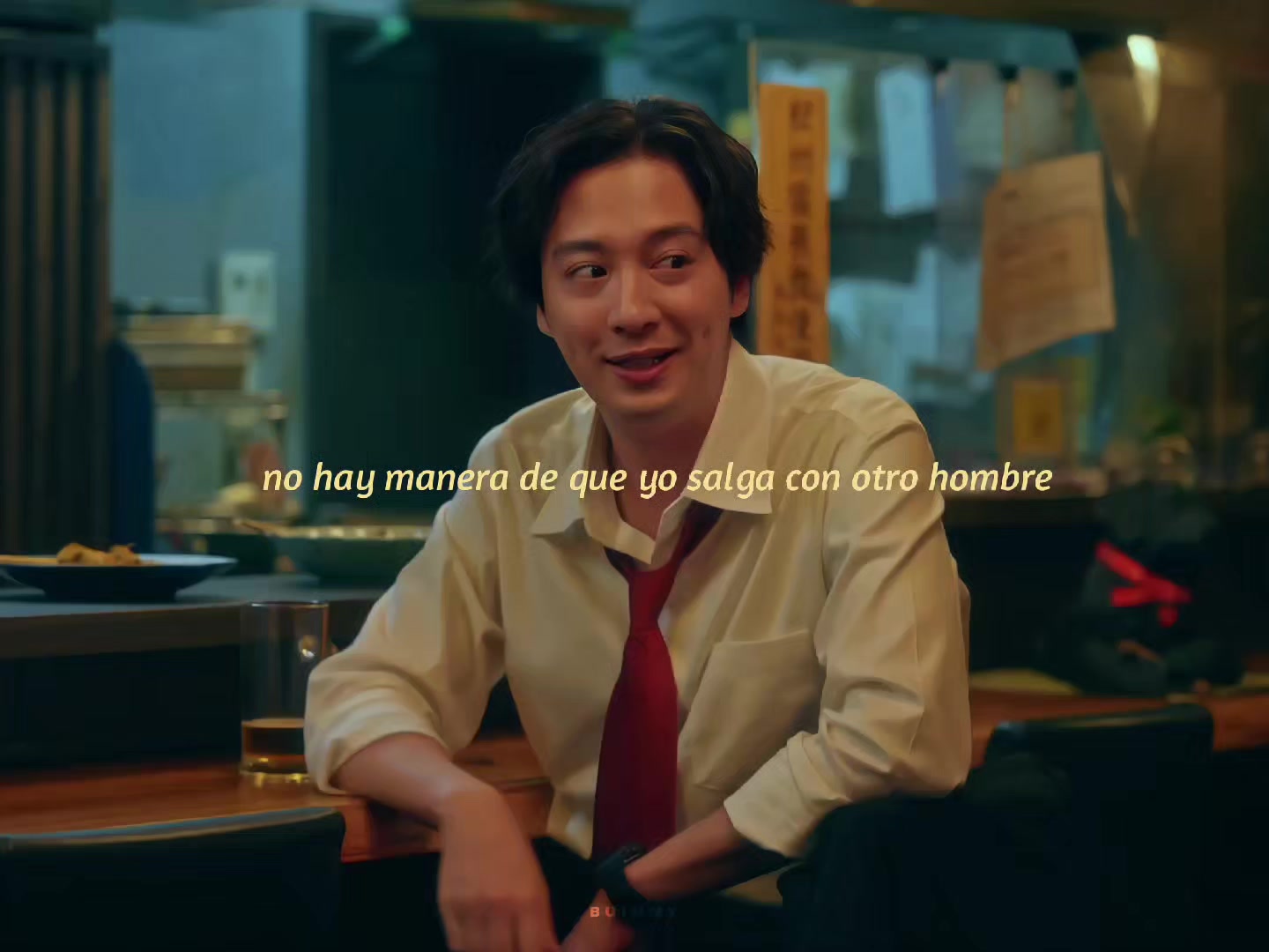 @Buimmy | Kuon's wife