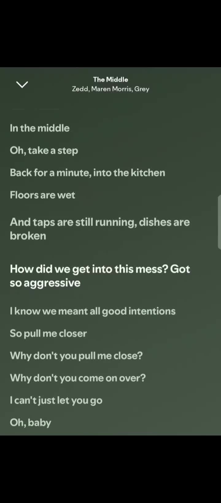 @Spotify