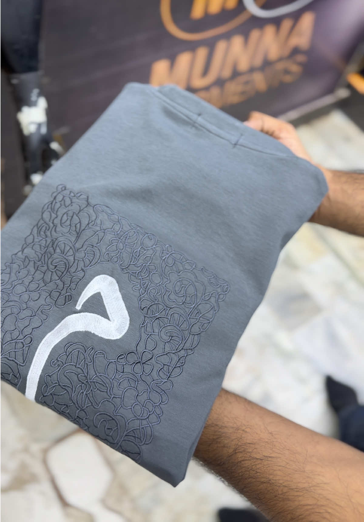 @Munna Garments®