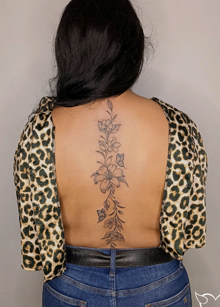 @Vi Tatuajes | Tlalnepantla