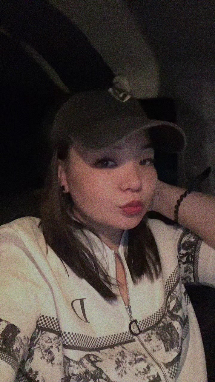 @Kundyzay Kaldarova