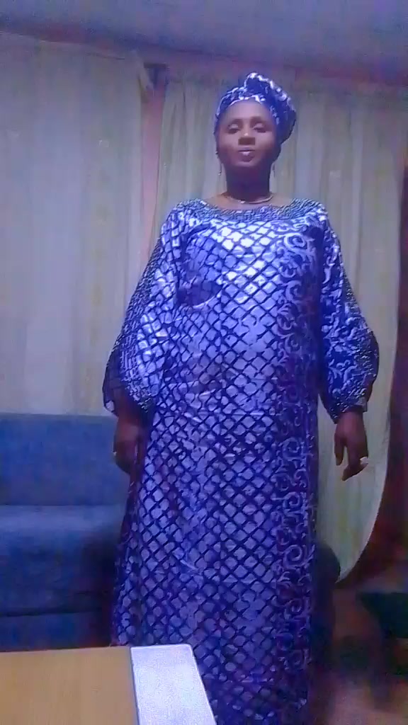 @Fatima ayinla