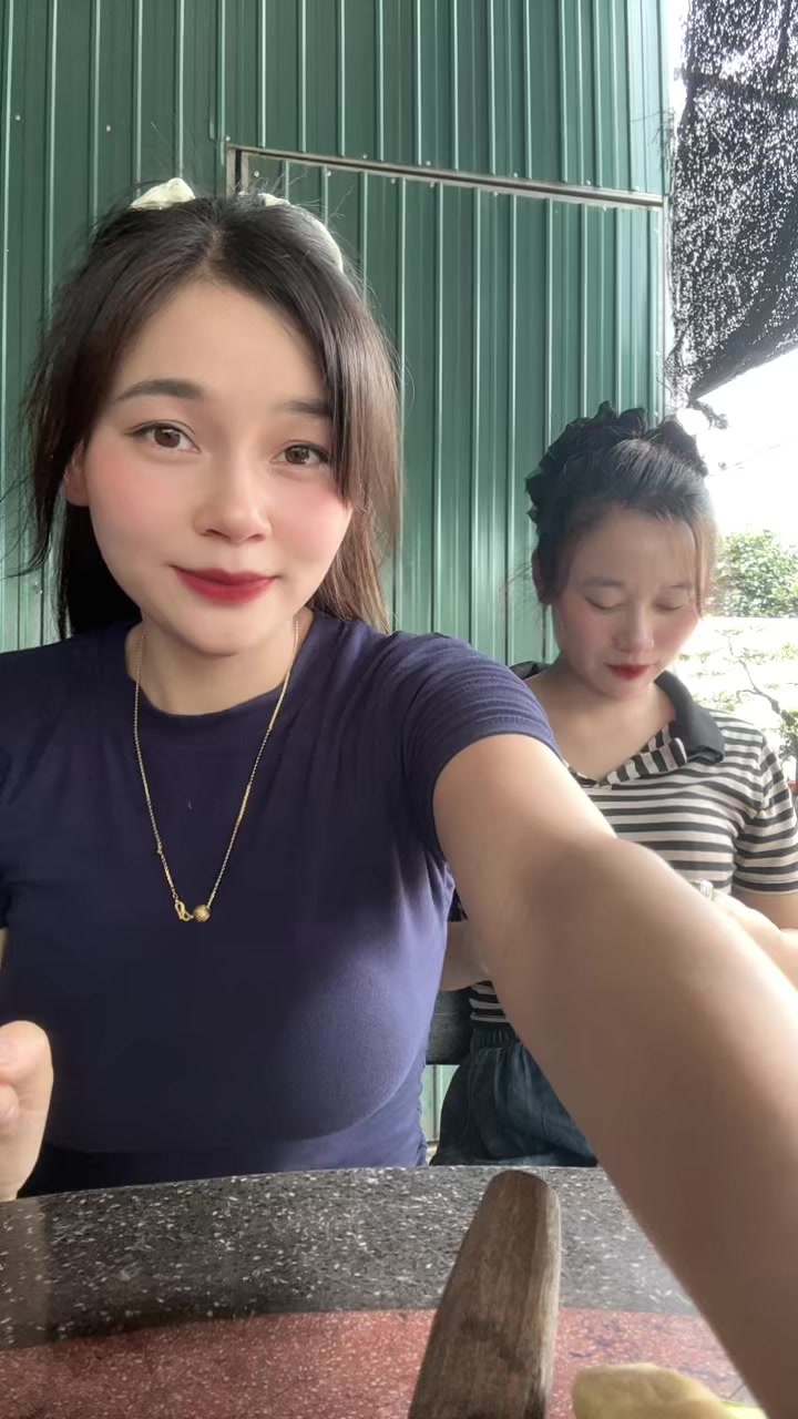 @Khổng La