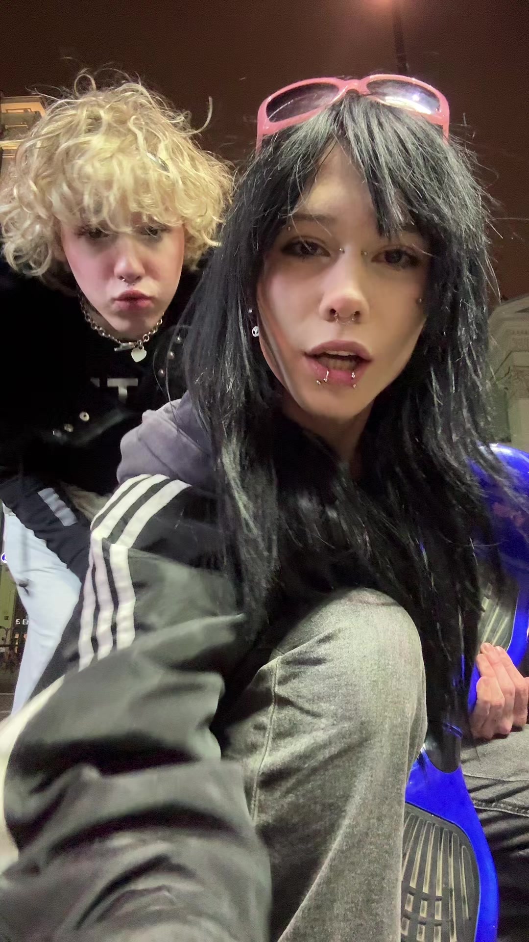 @преппи