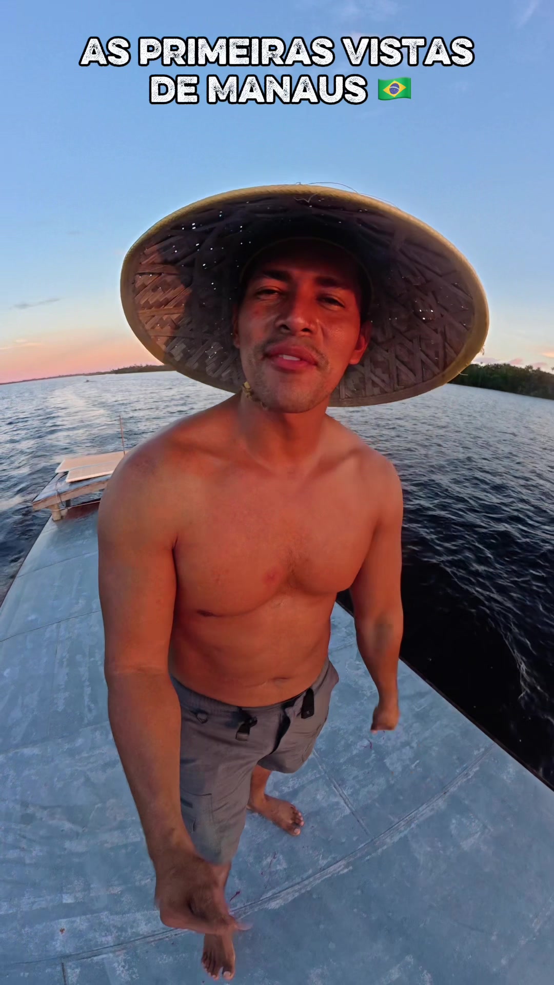 @Josetrips|Amazonas a Pulmon 🌍