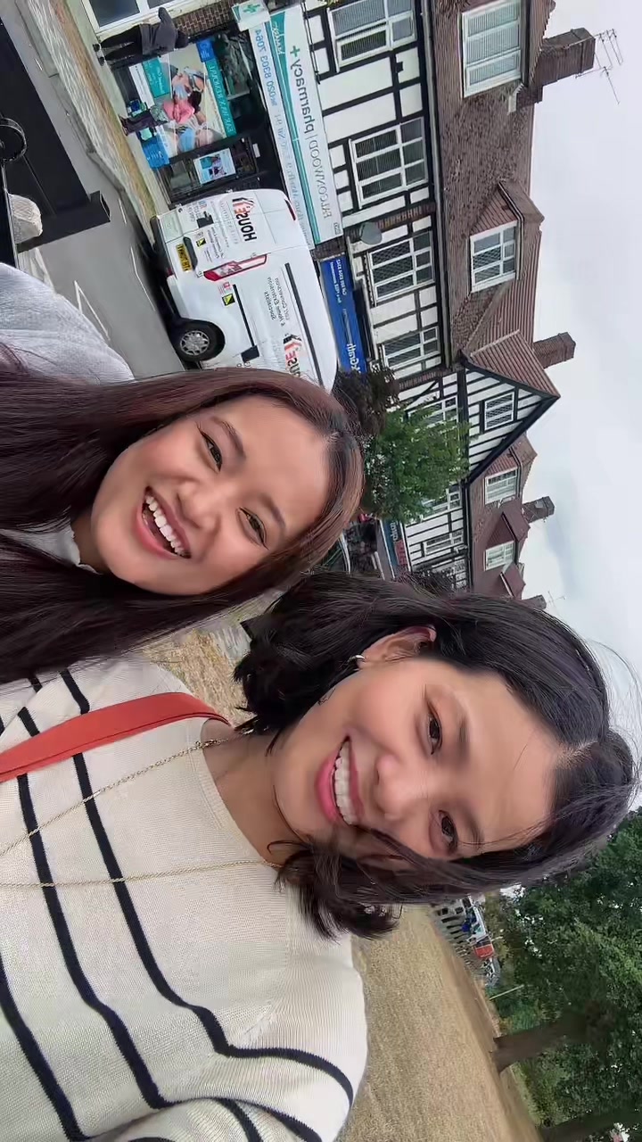 @Poonam Gurung