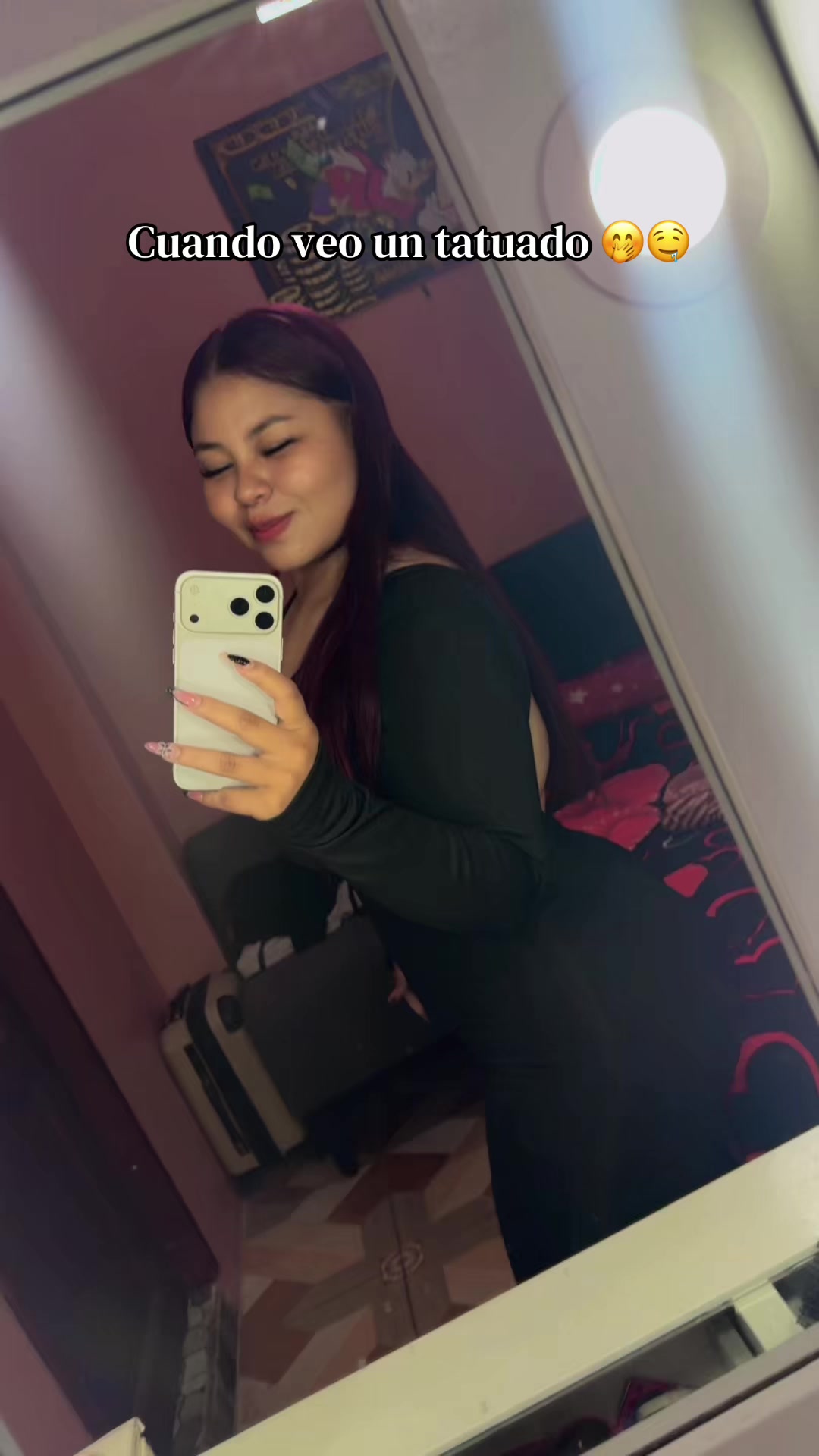 @LA JKR🥷💸💋💅