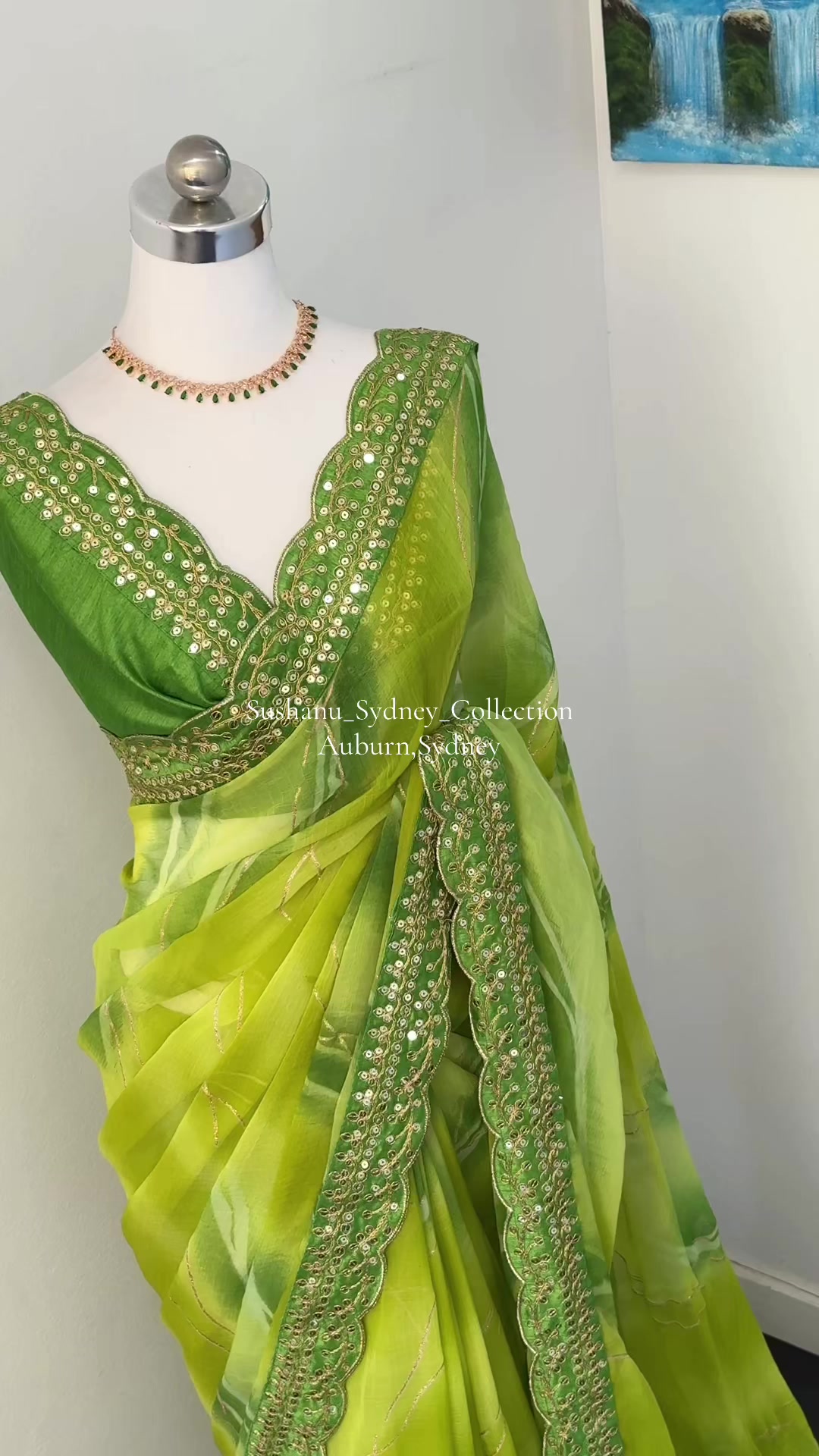 @sushanu_sydney_collection