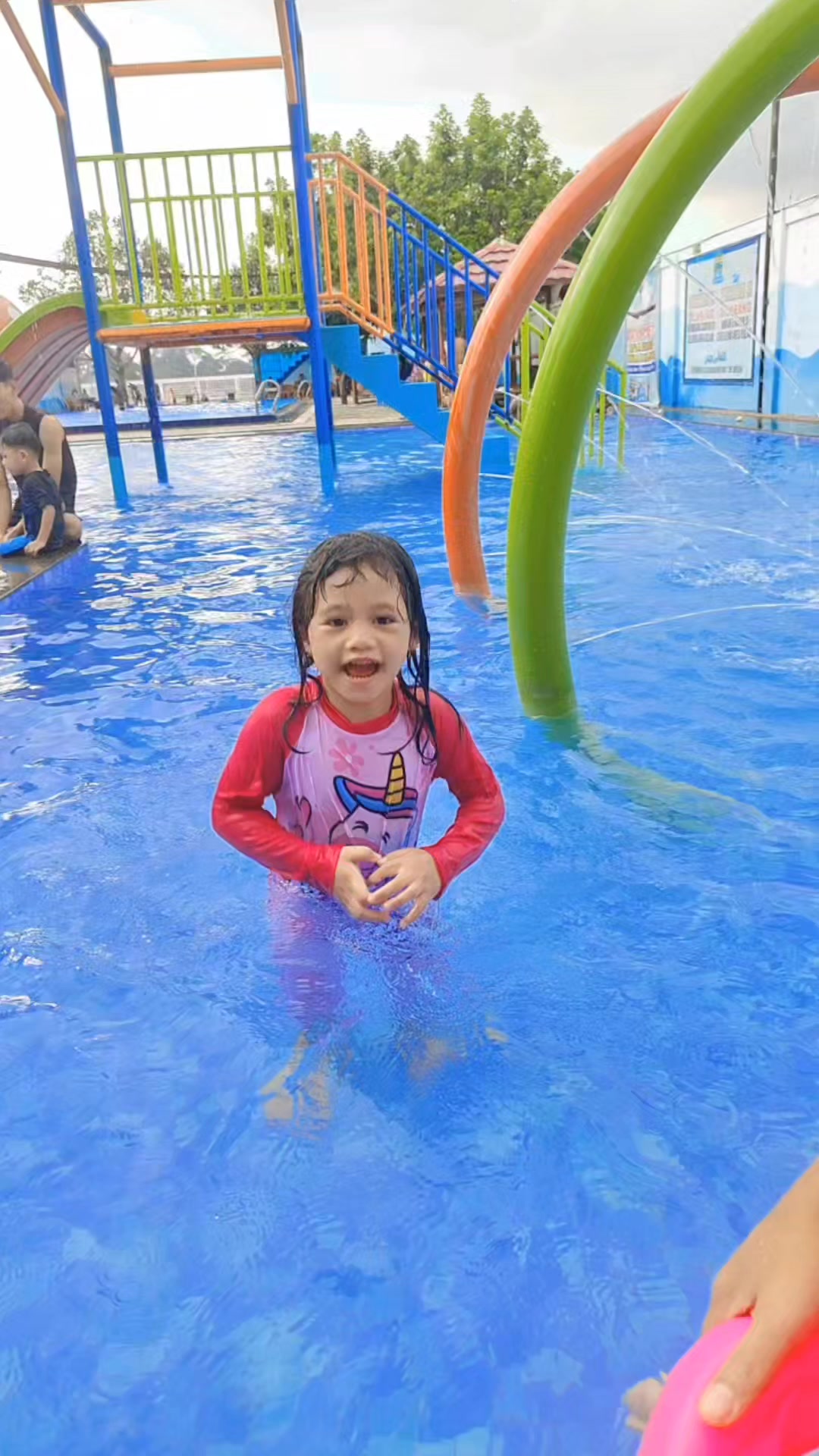 @Mamanya Alea