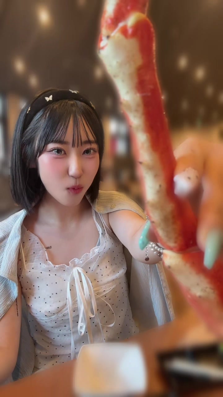 @美聖
