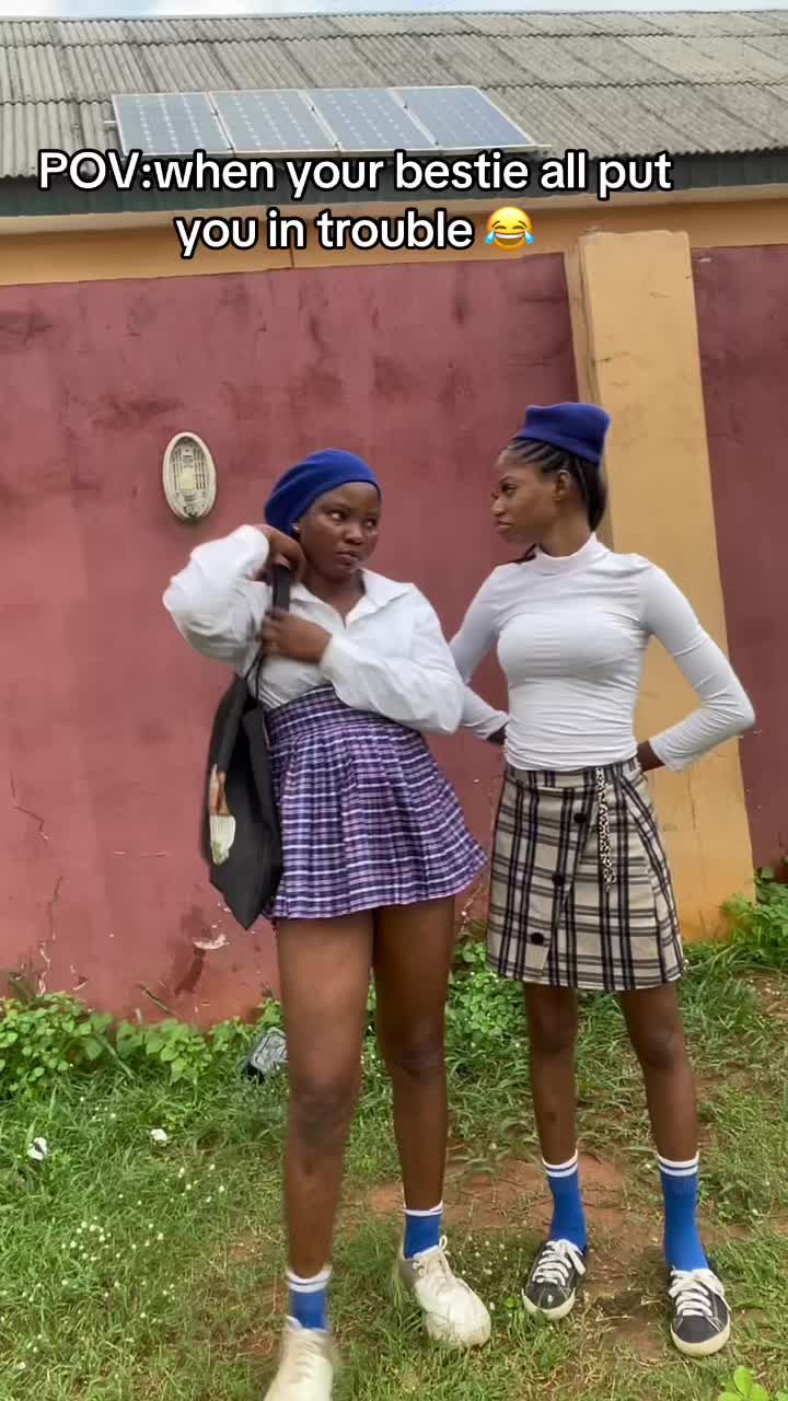 @Schoolgirl