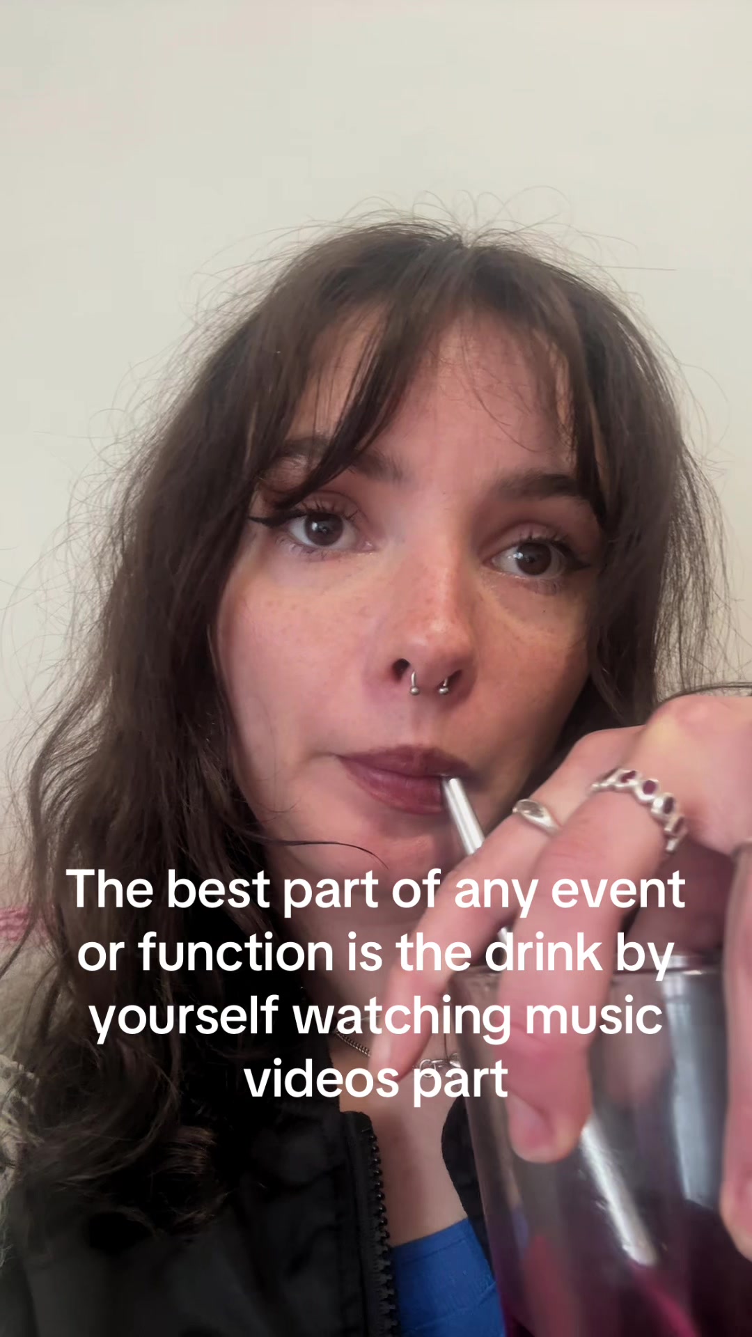 @How to be Normal