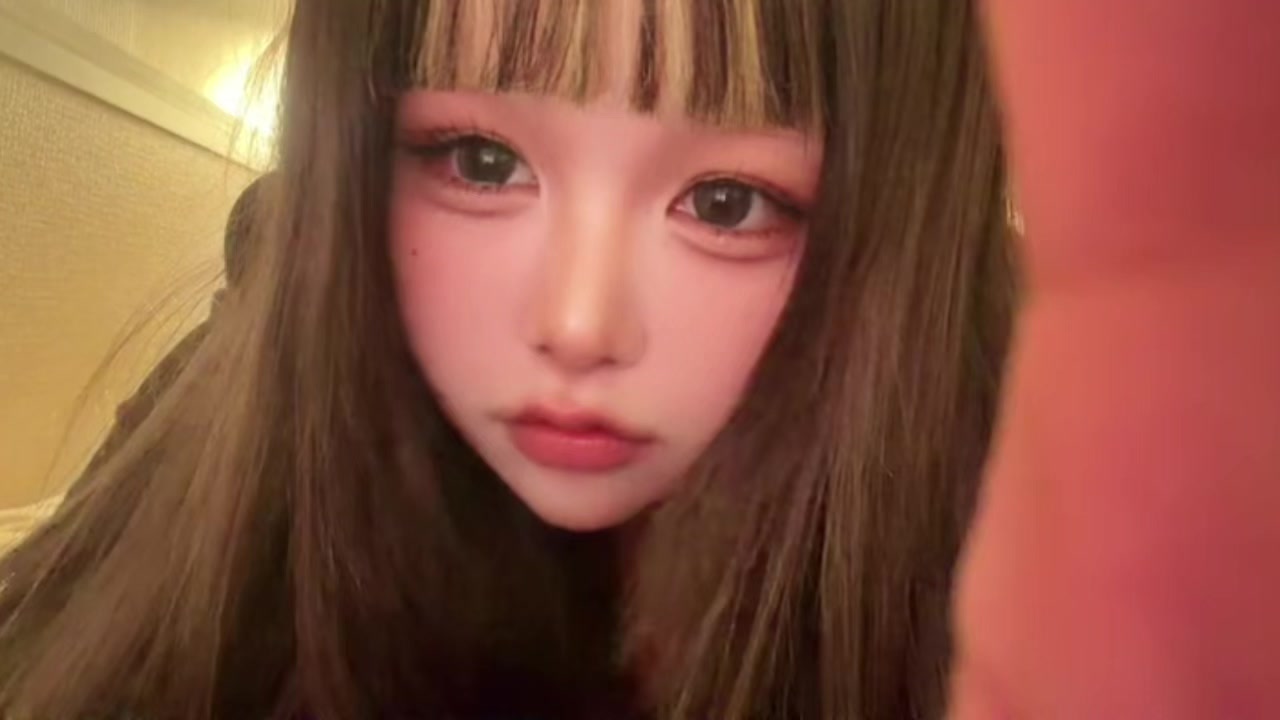 @一生オン眉