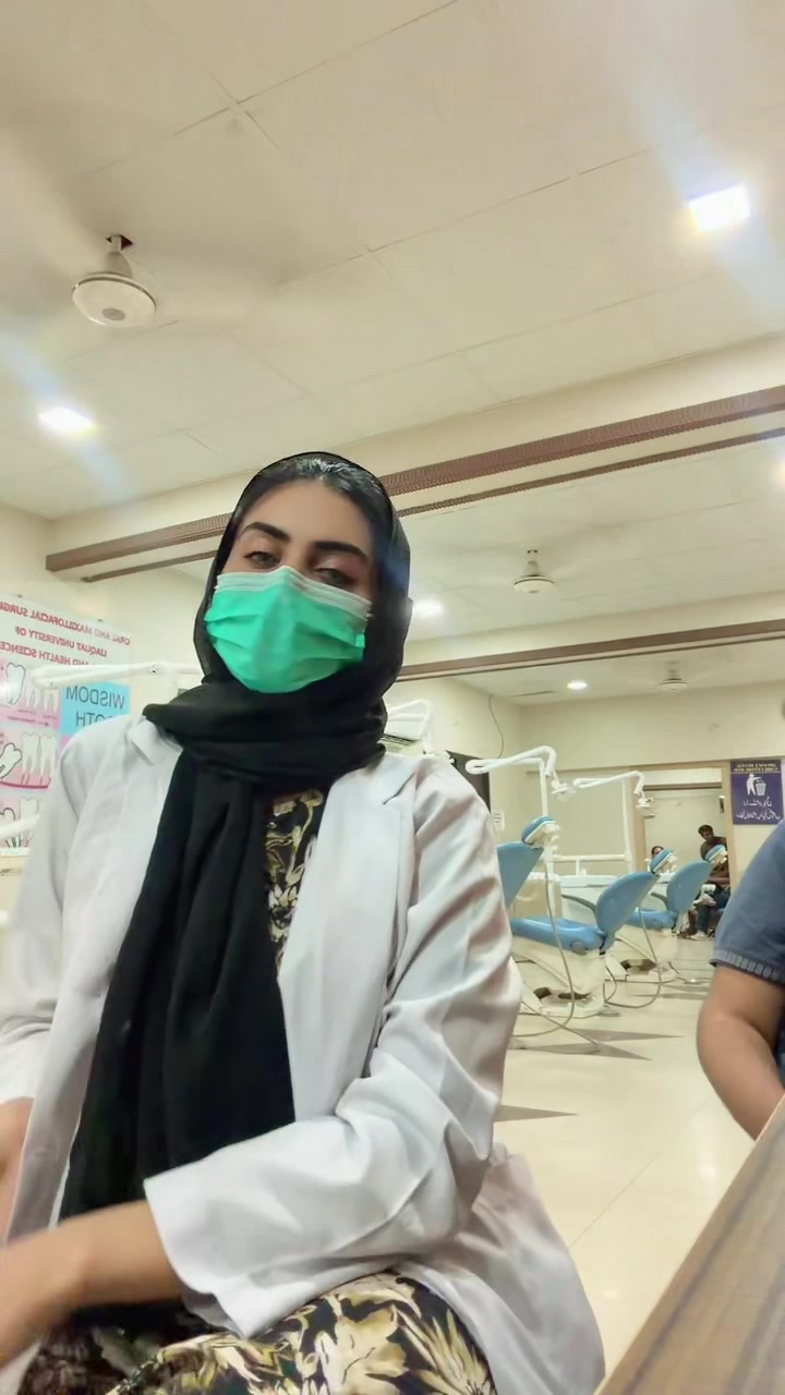@Dr Fiza laghari 👩🏻⚕️