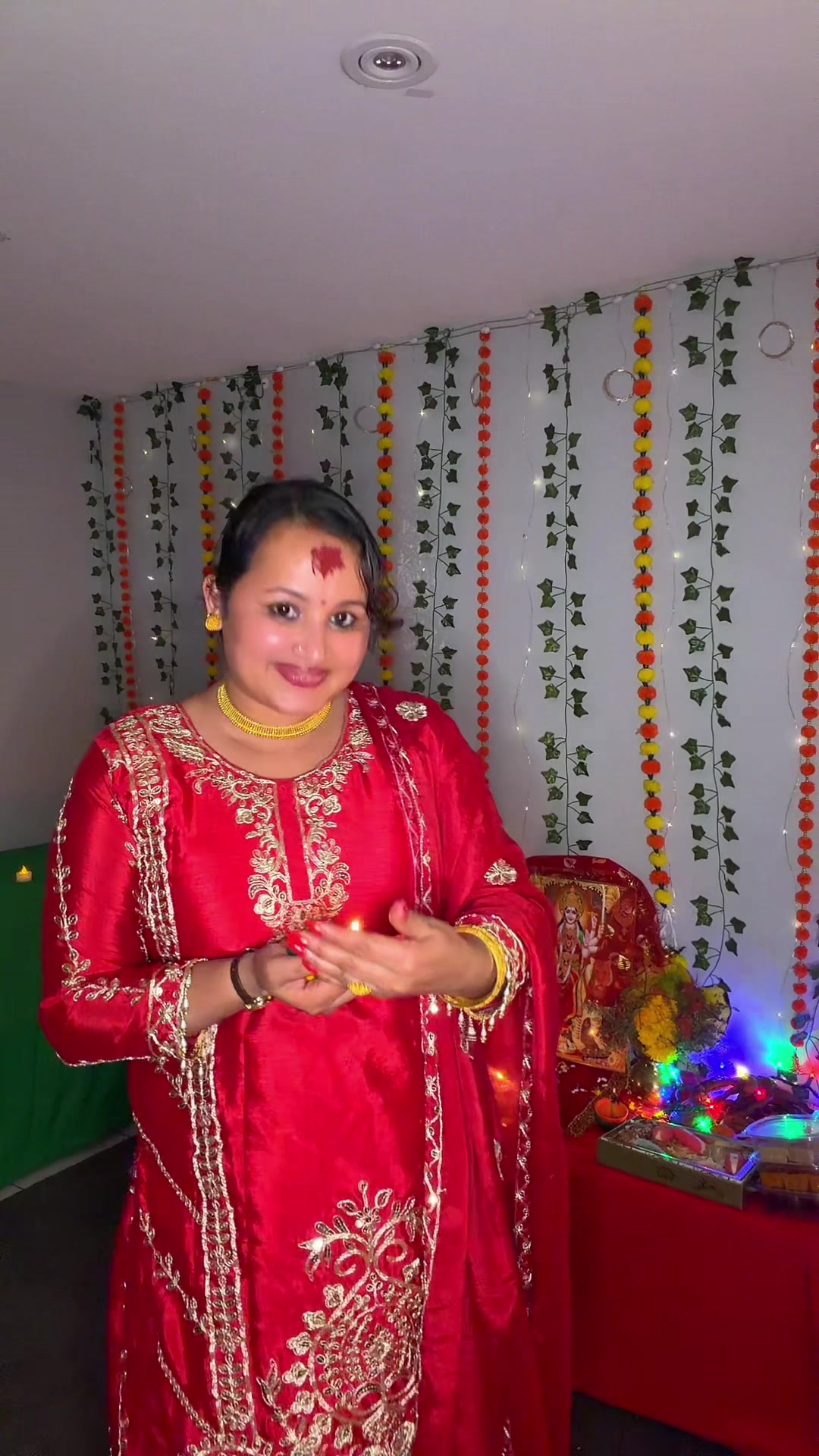 @🇮🇳LoveInTwoCultures🇳🇵