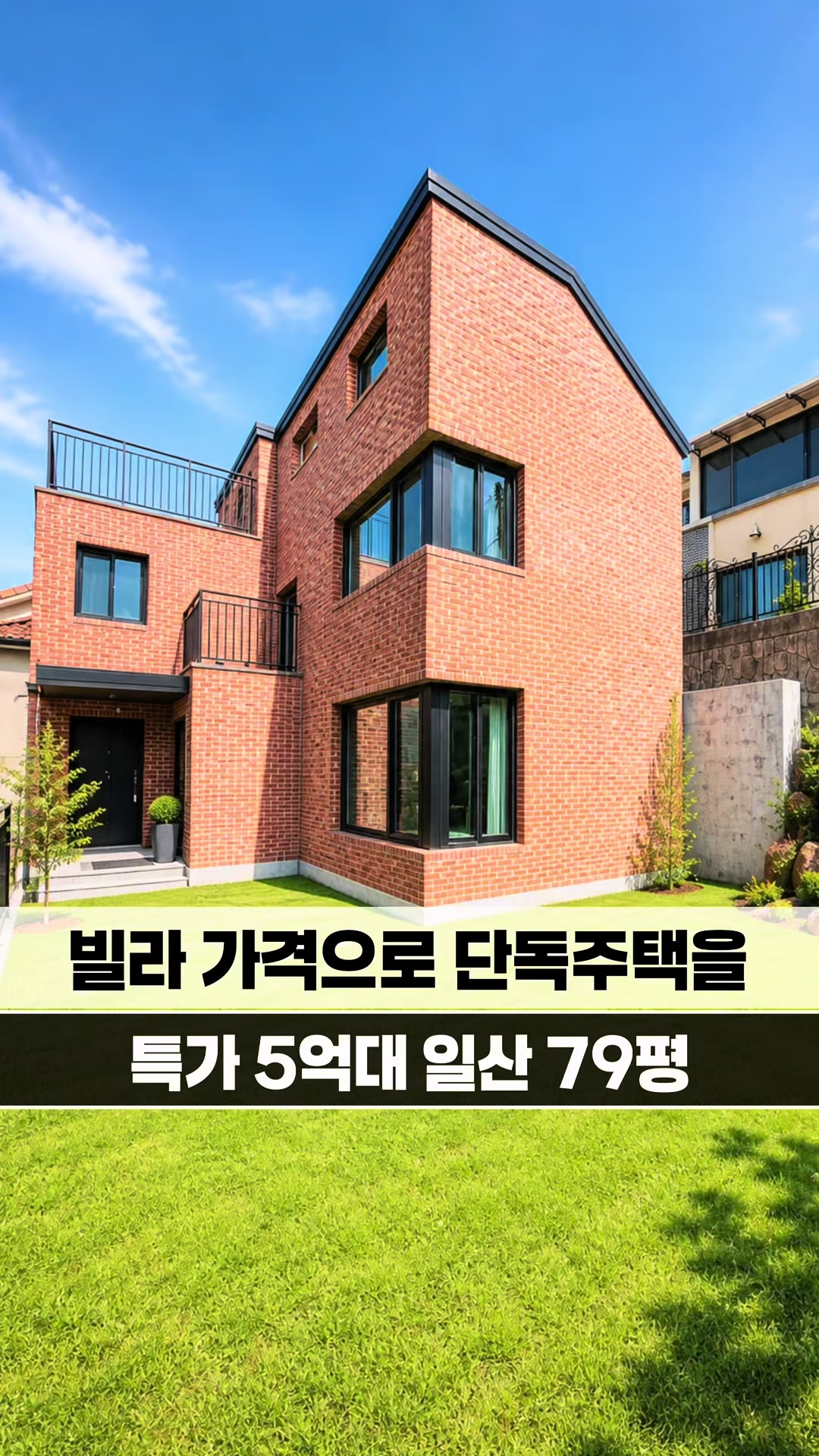 @[집고파TV] 집 찾아주는 고양 파주 TV