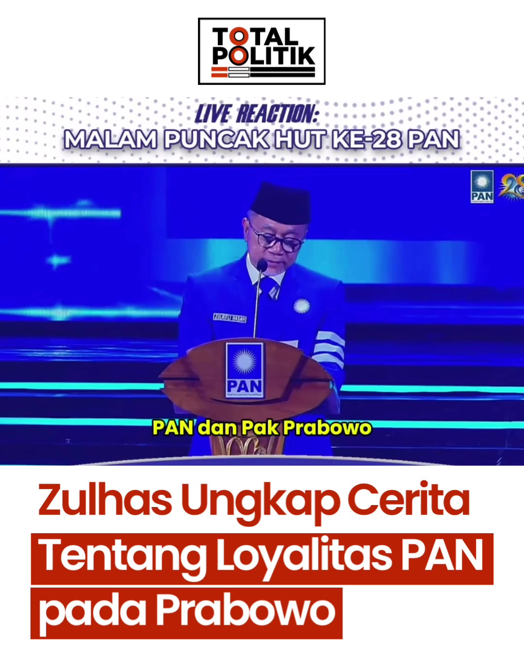 @Total Politik