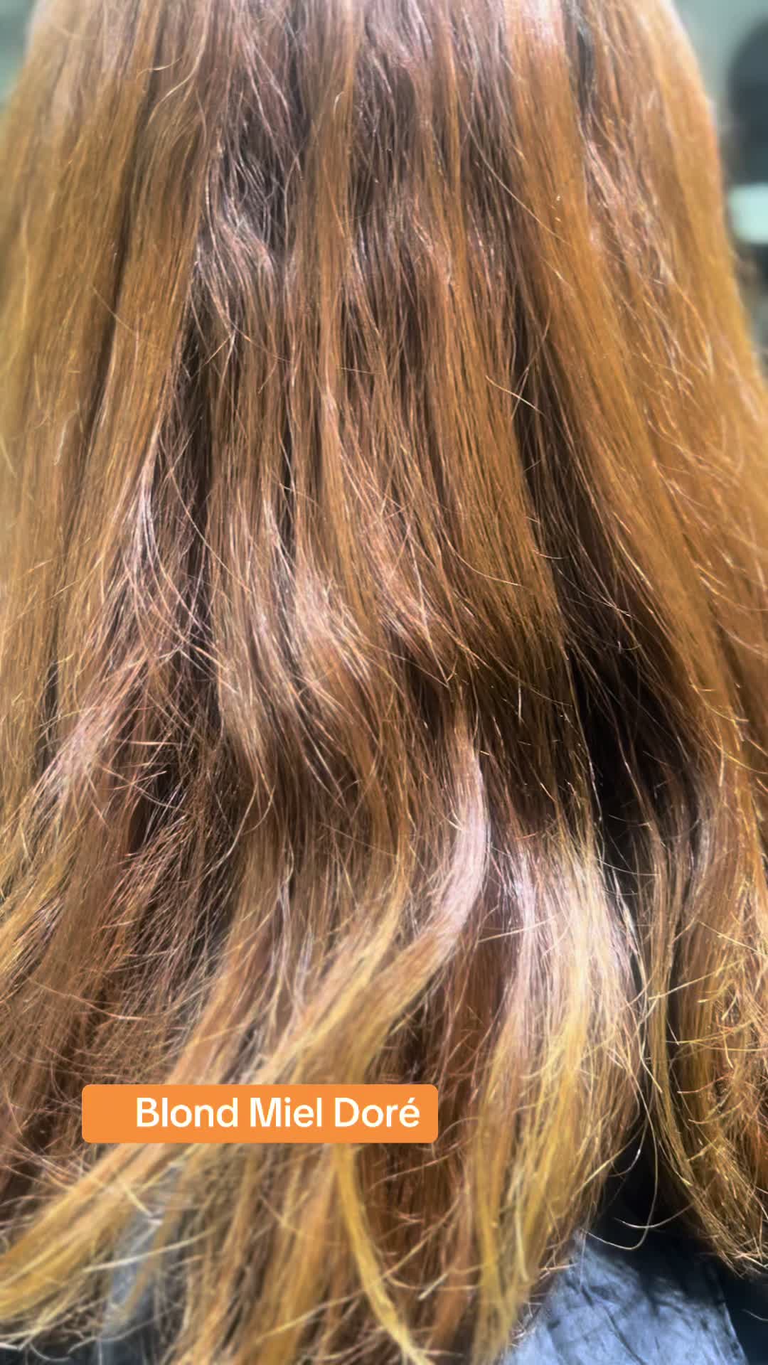 @Infinity institut de beauté