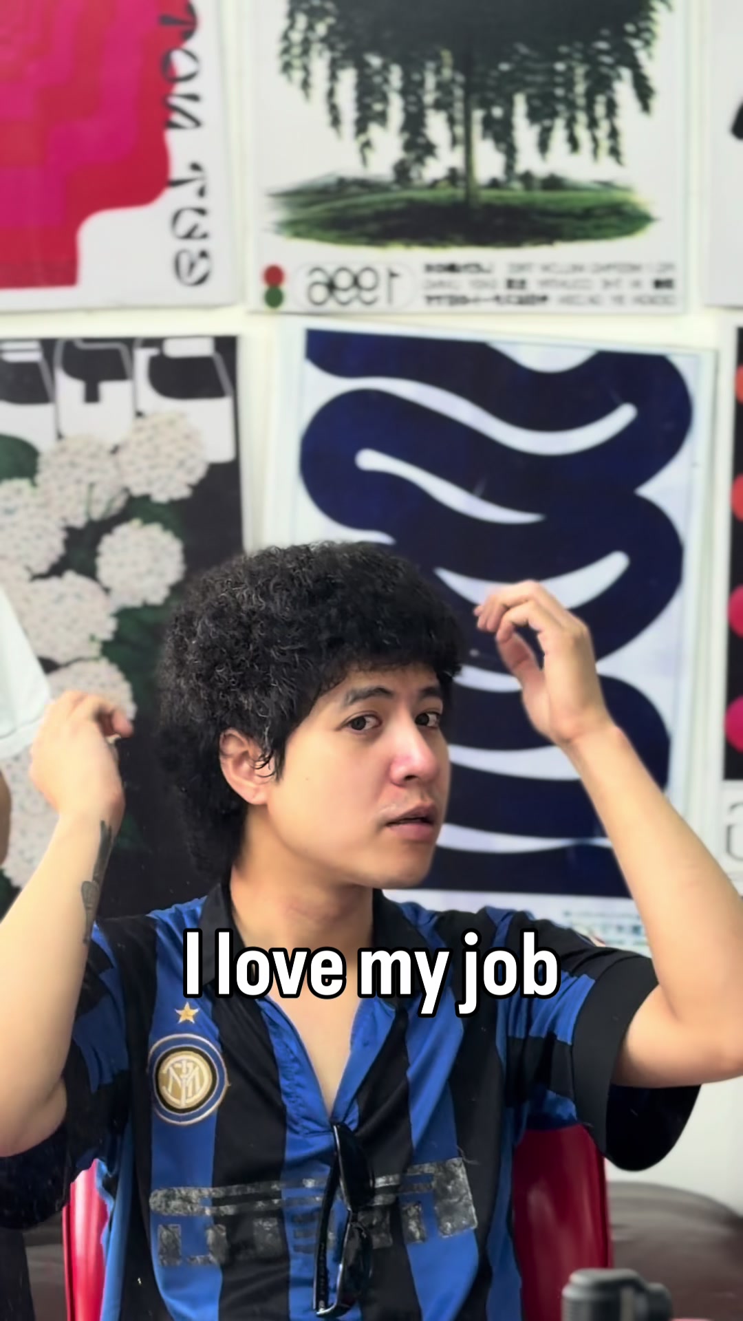 @cutdoit ตัดผมชายอุบล