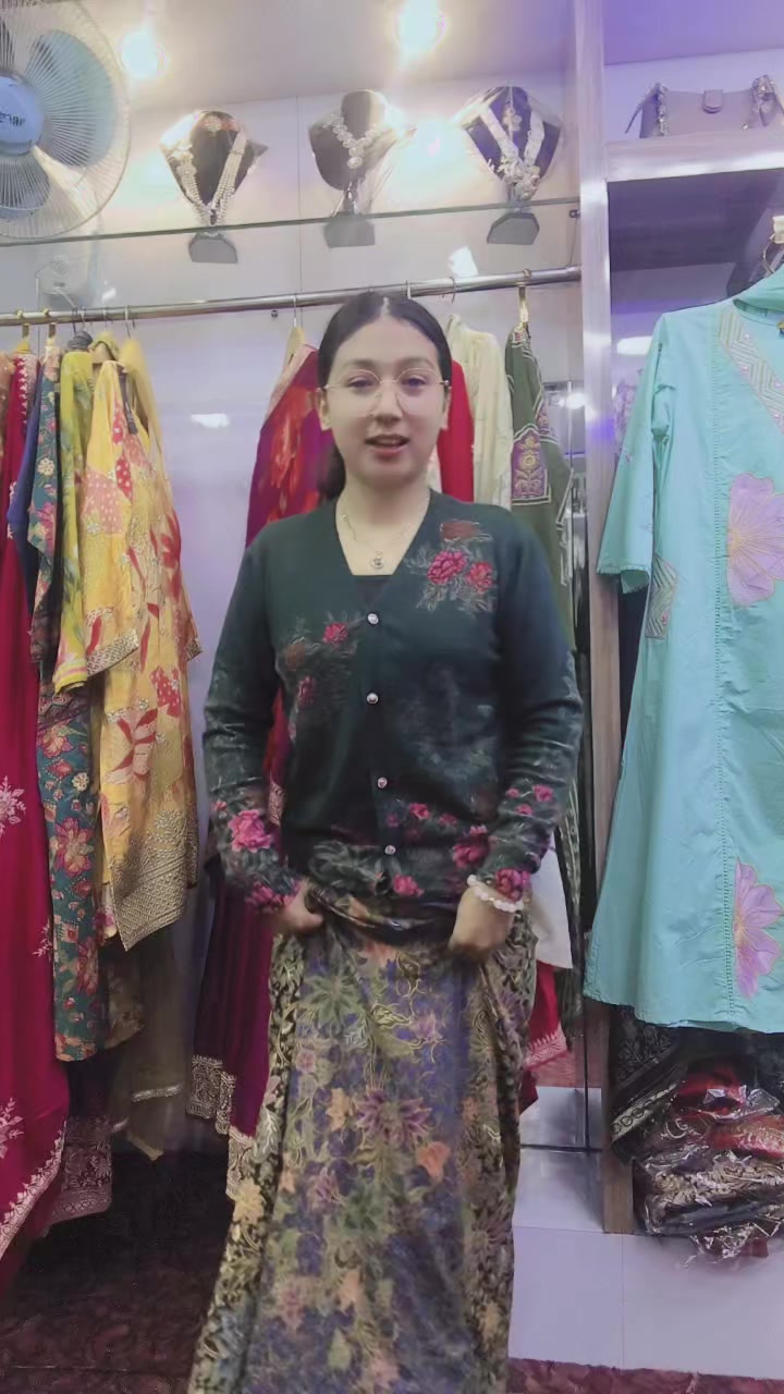 @Luna KanchanBhujelMagar