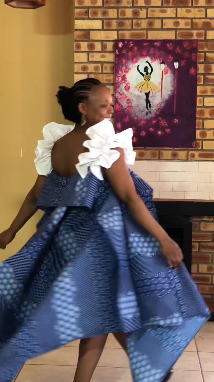 @Lulu_Wa_Fierce