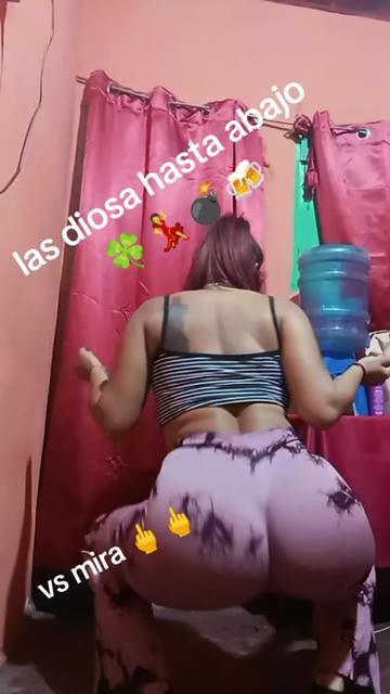 @silvina la chivirika 🍑🍑👑👑