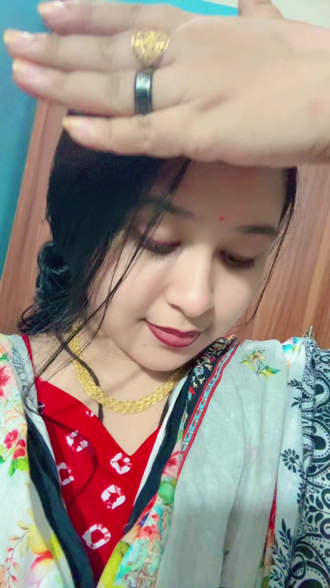 @নূপুর খন্দকার বিউটি পার্লার ✅