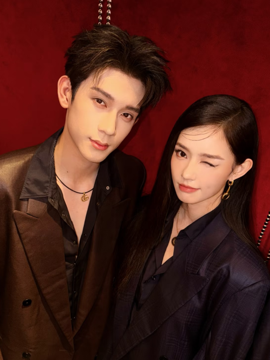 @FA🍦林允Jelly.Lin Yun.Jelly Lin