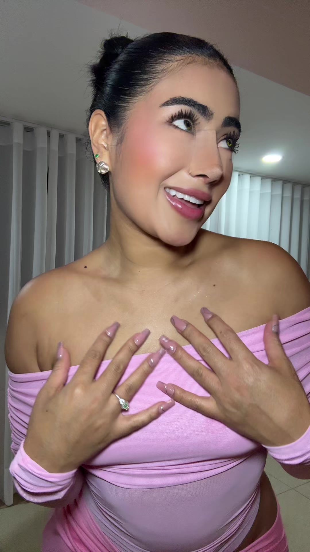 @Monica Vallejo Oficial