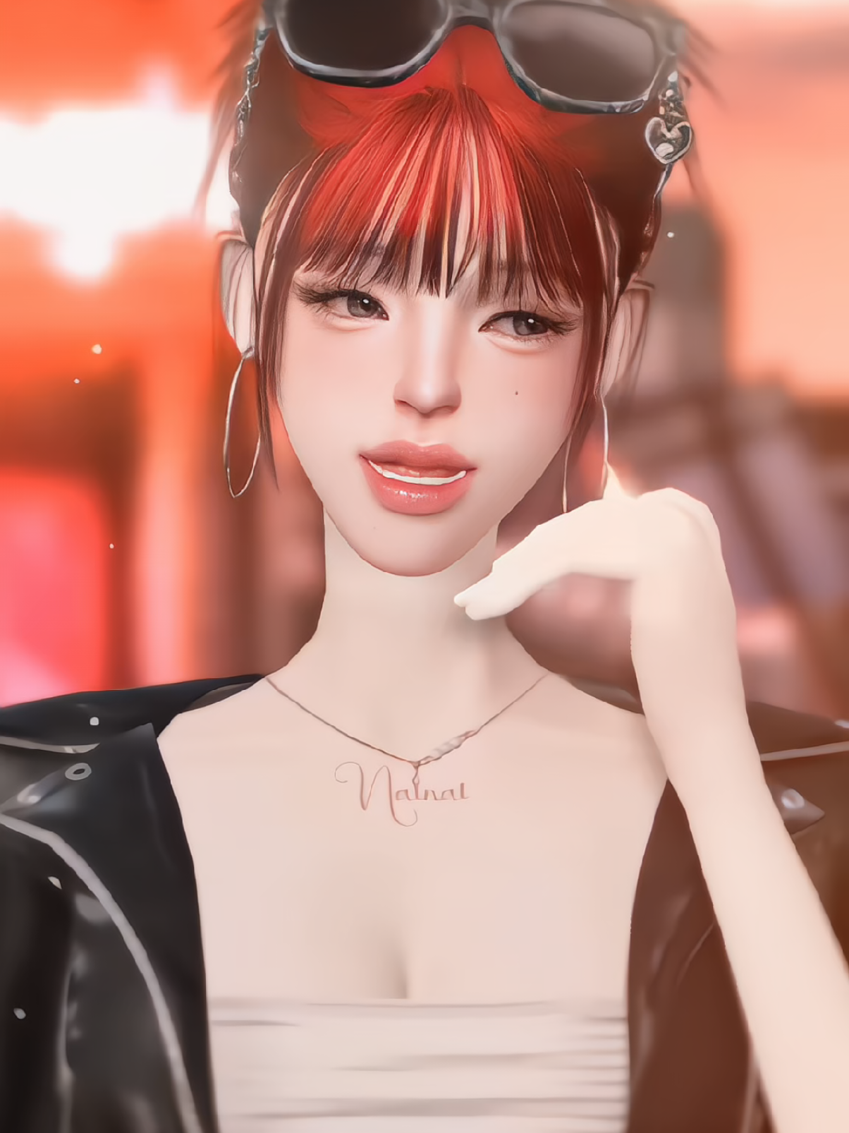 @Natnat × ๐ฎ๐ซ๐ฒ๐ฌ๐ญ๐๐ฅ