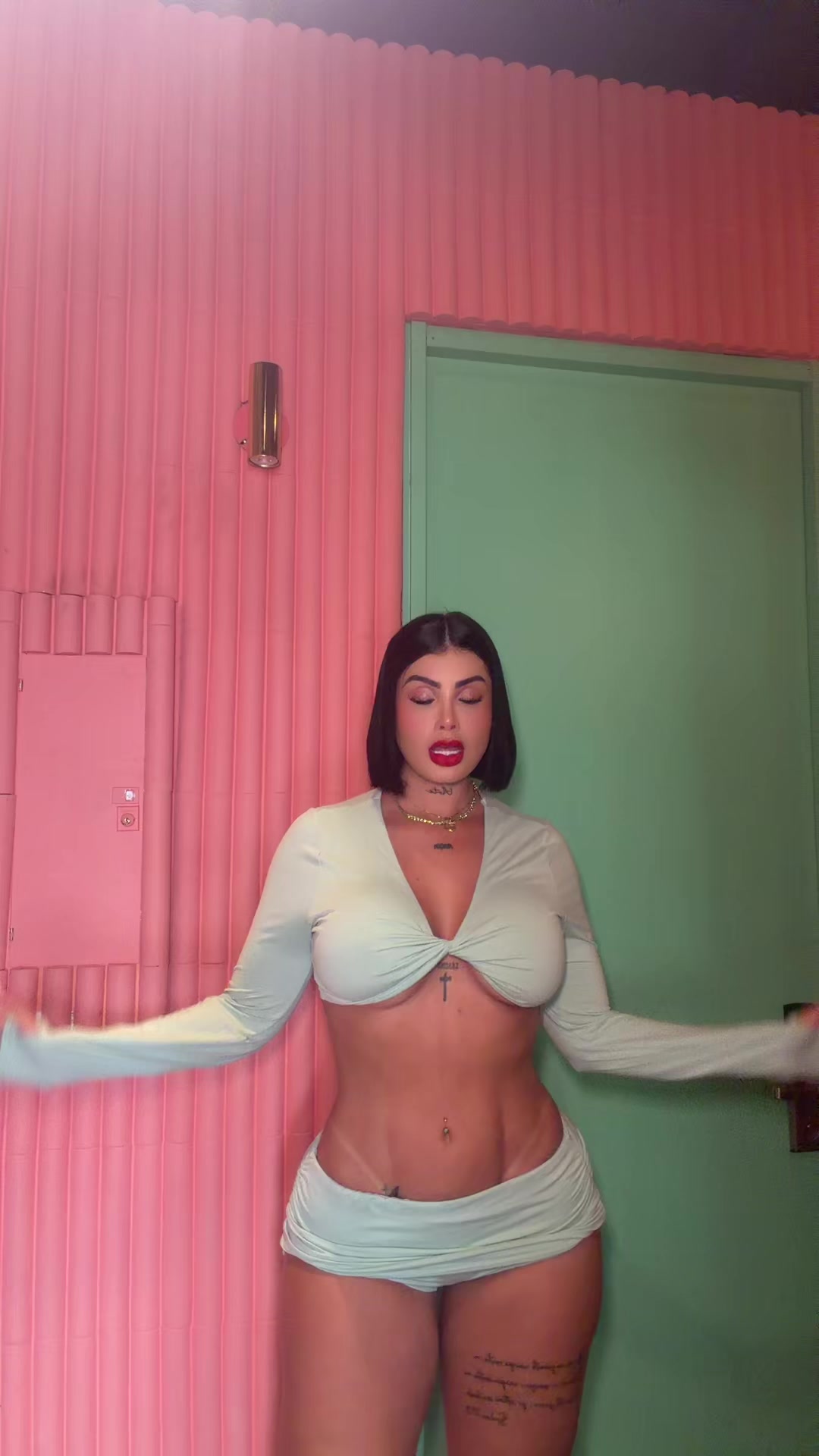 @Paola Vega