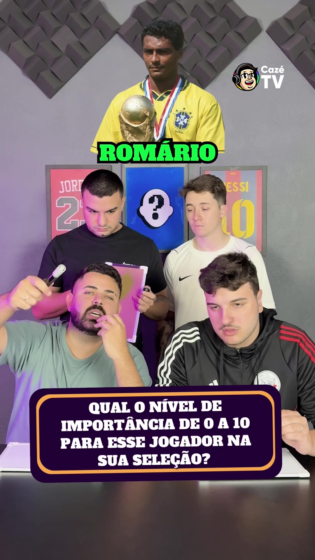 @Sport Resenha Oficial