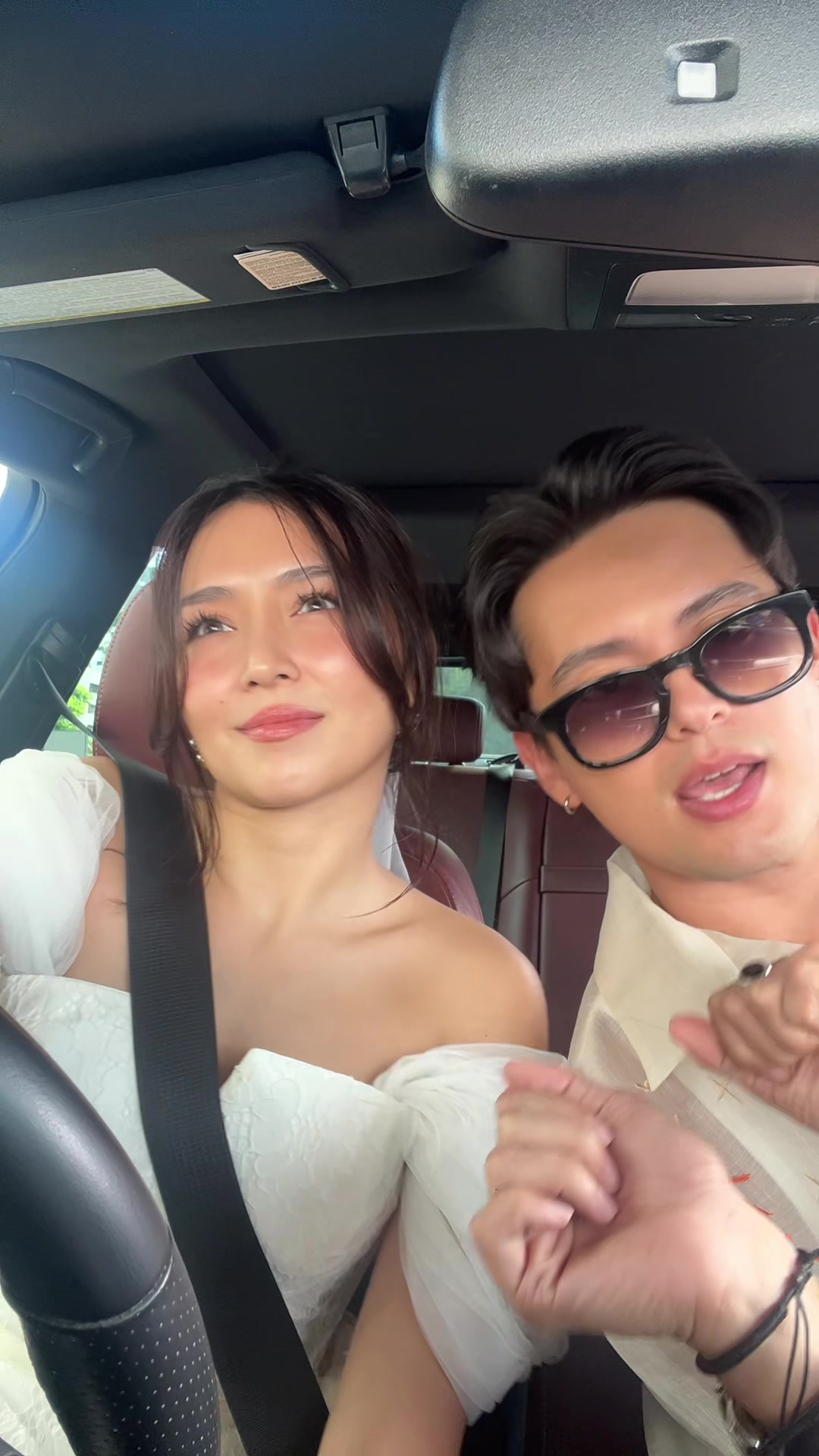 @James Reid