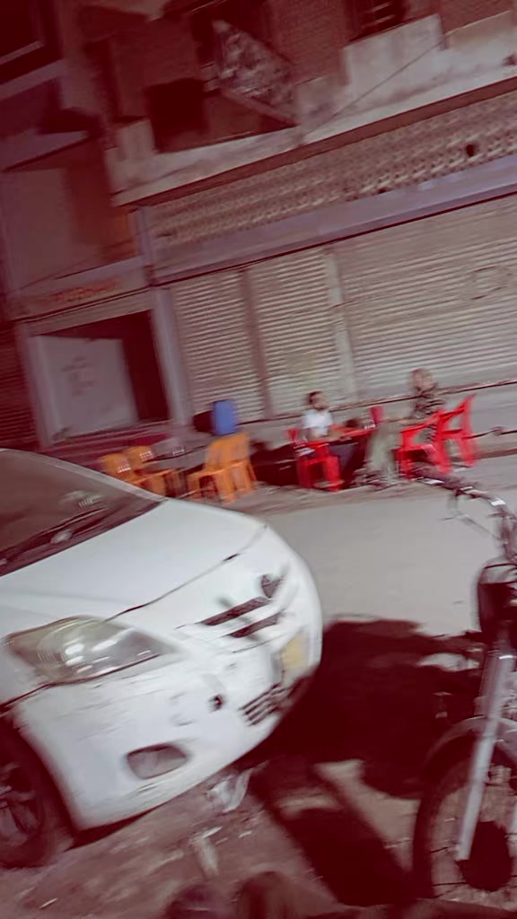 @⚔️اچگزئی صاحب ⚔️