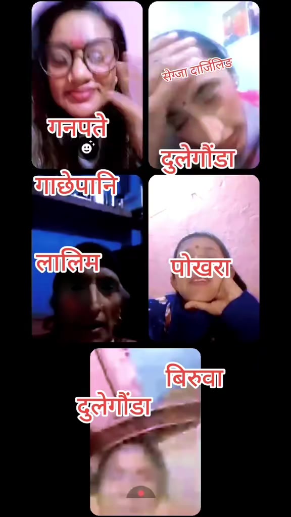@Alisha Pokharel