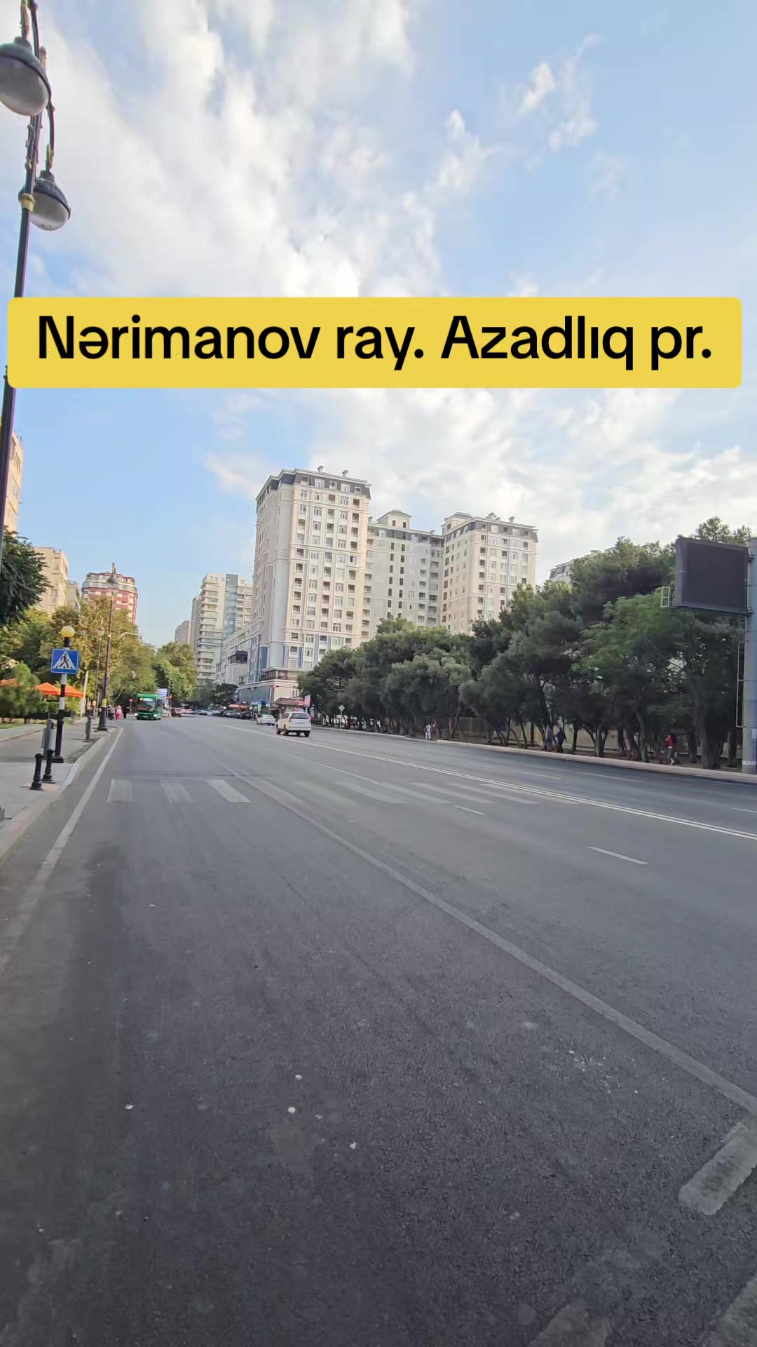 @"Səfərli" real estate