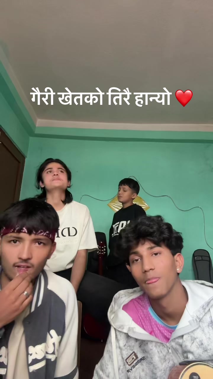 @Tapendra_music❤️