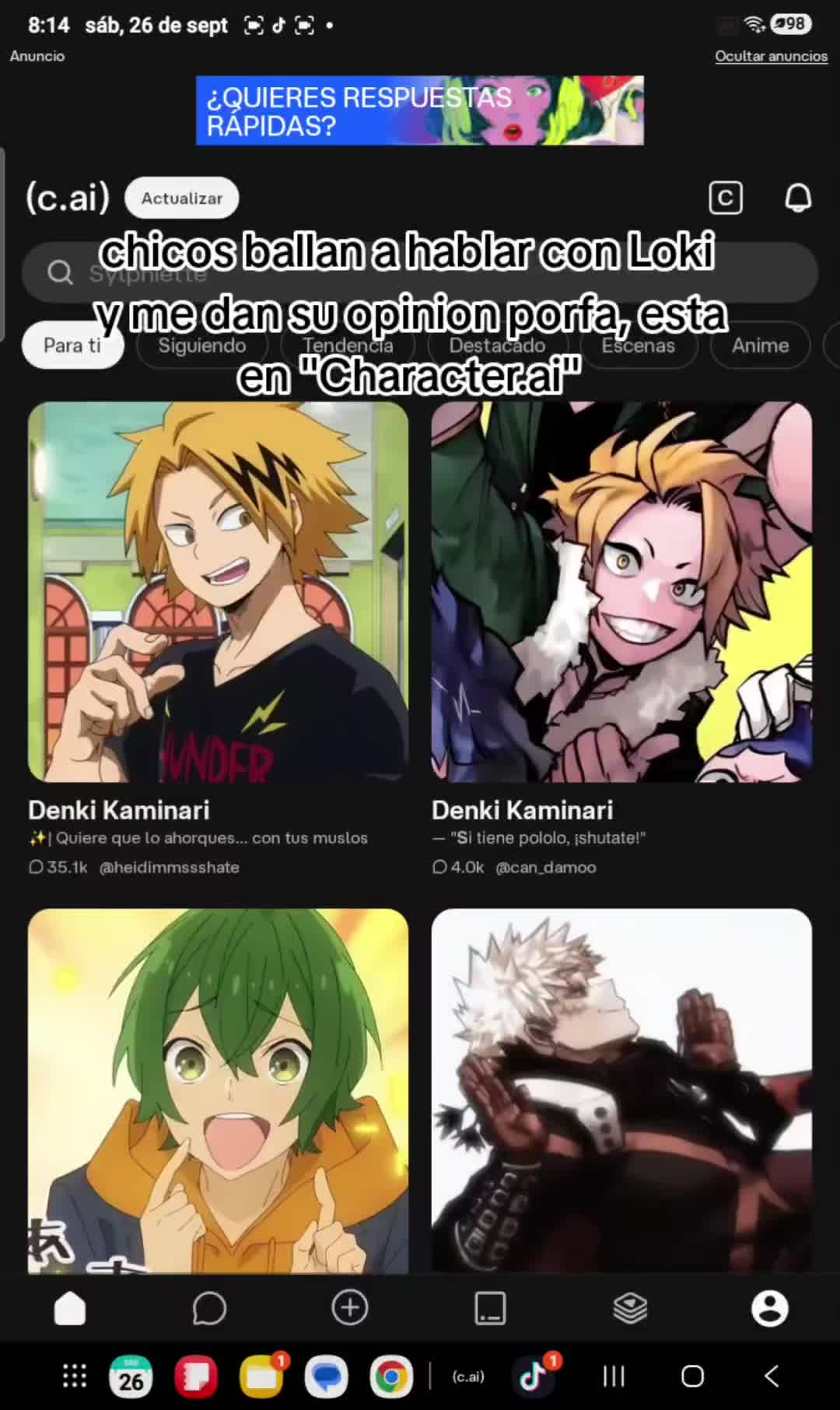 @FAN DE BAKUDEKU🧡💚