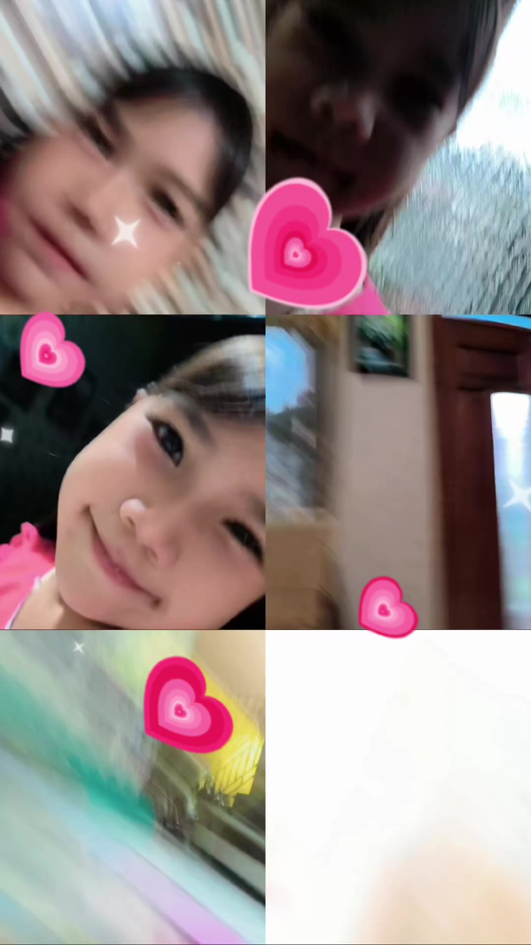 @TIGA PUTRI