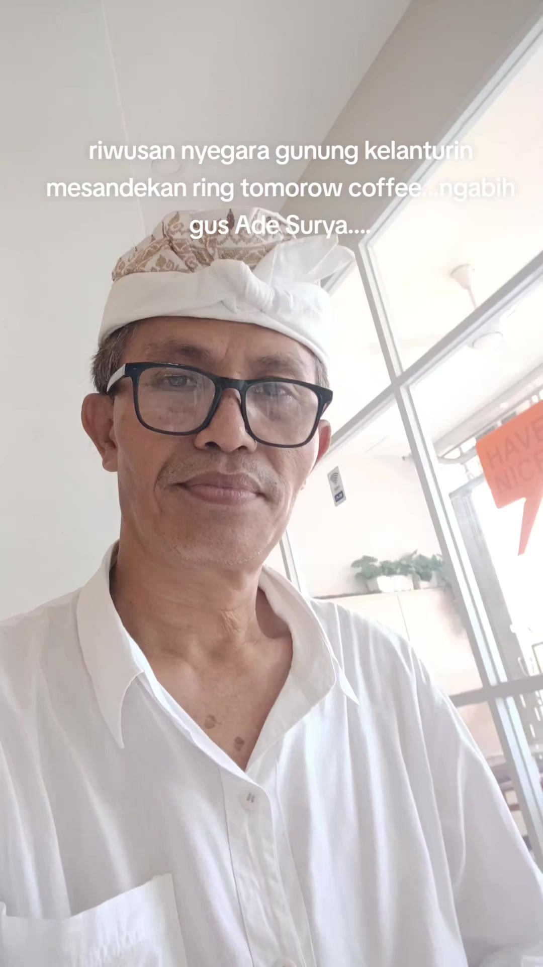 @Gus Partha