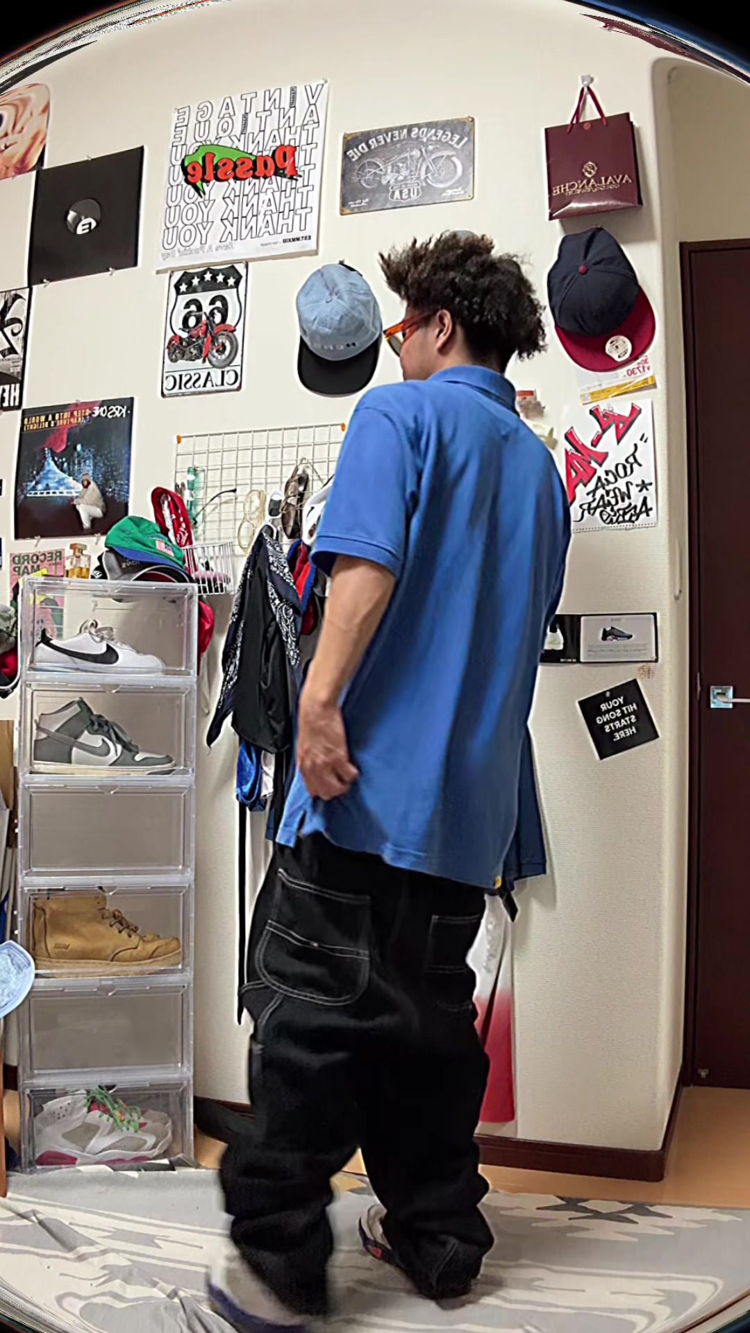 @9o7 (バッズマン)
