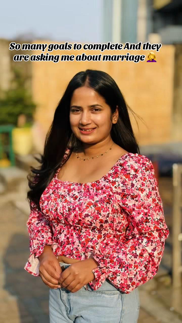 @Nandani yadav ❤️