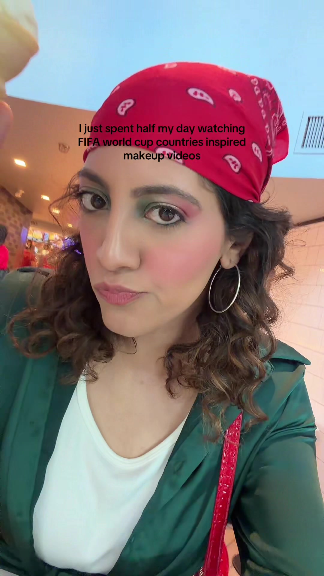 @Cinnamon Sandhu