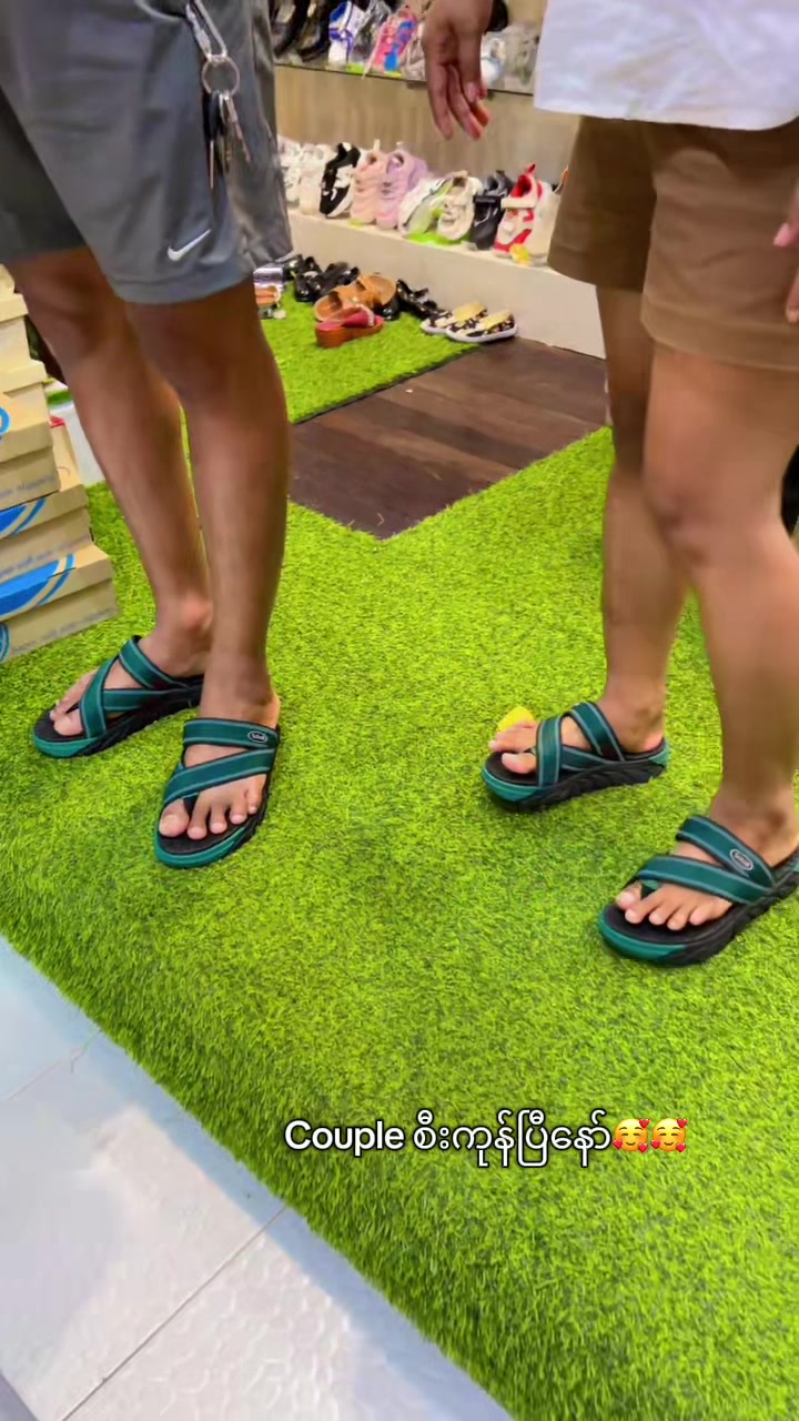 @Seinsi shoes collection