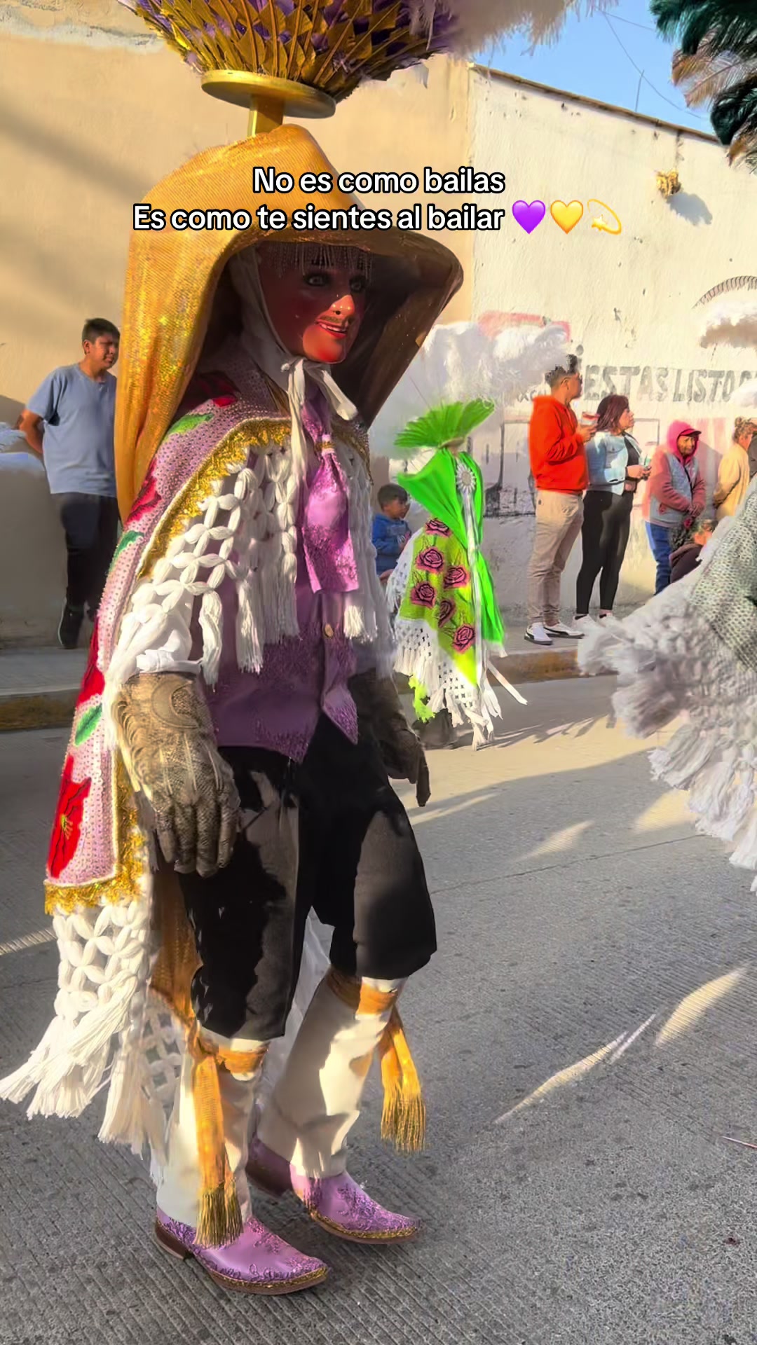 @Rive La Carnavalera ݁⋆ ★ ˚。⋆