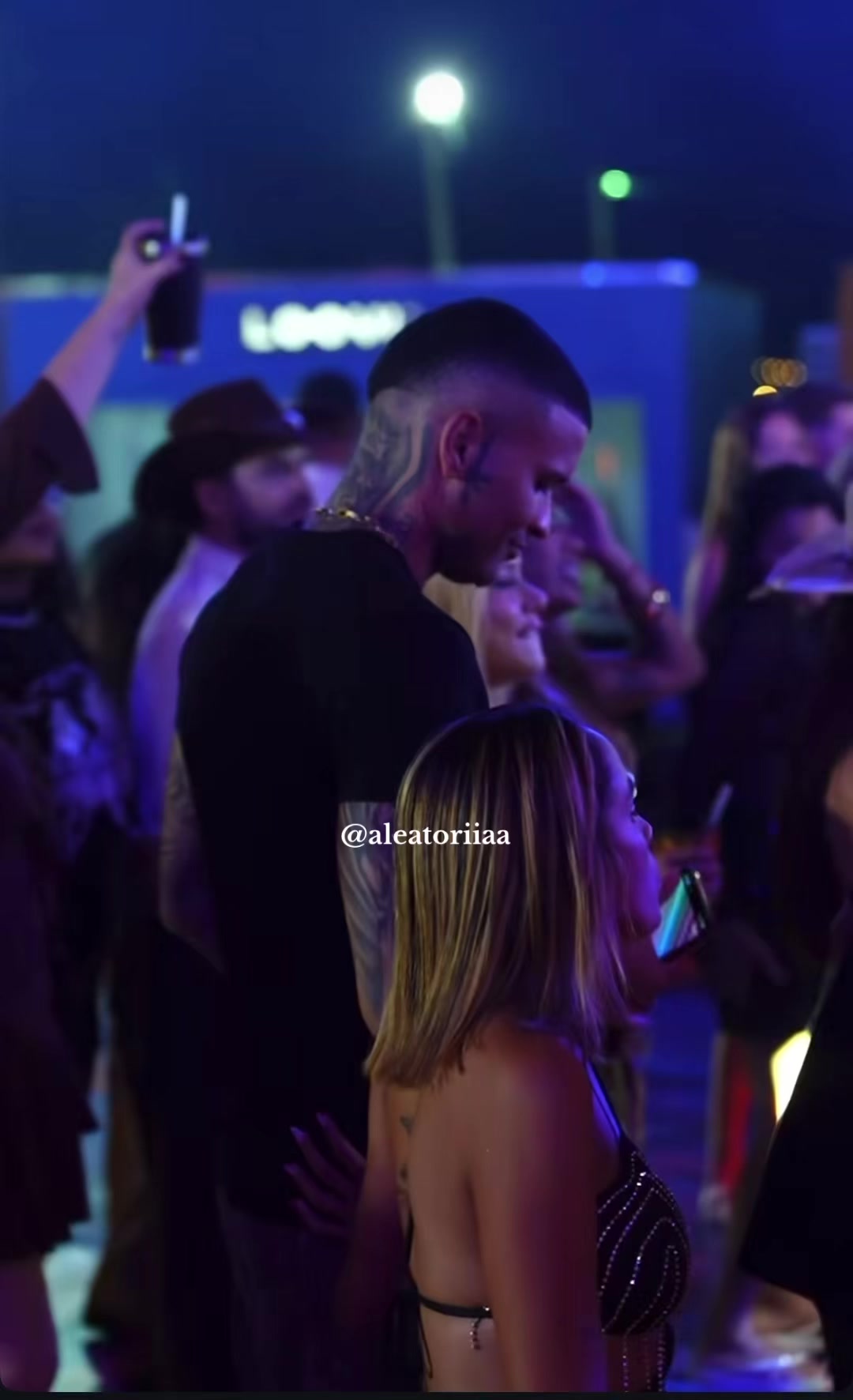 @ALEATÓRIA🫶🏾