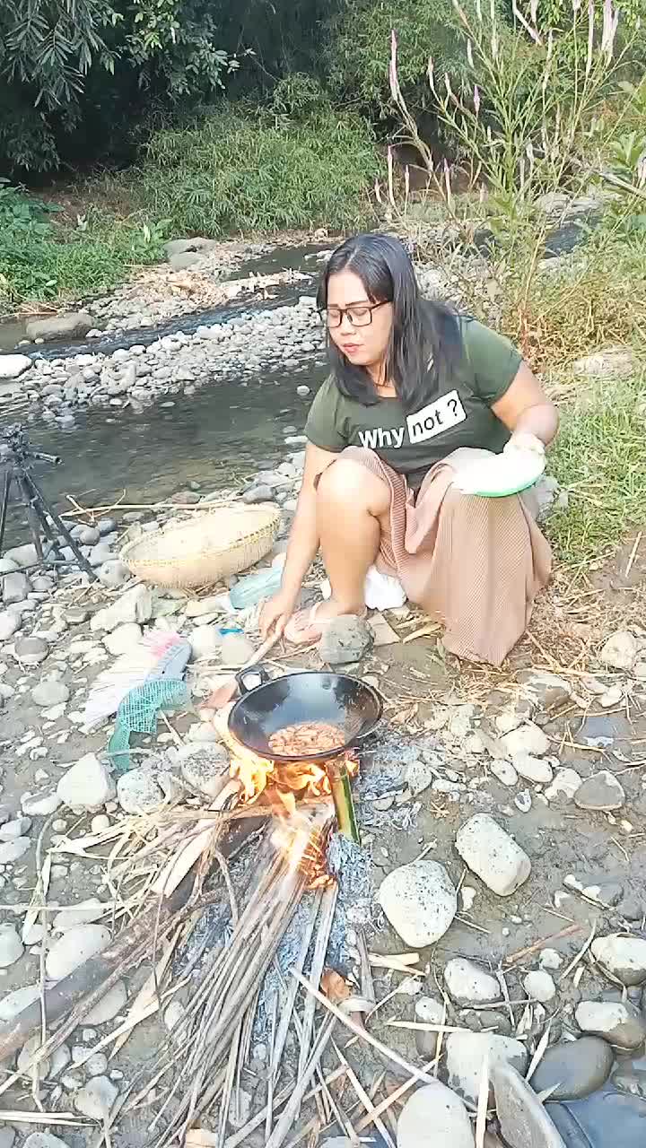 @It's camping
